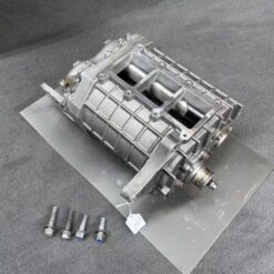 KAWASAKI JetSki 2007-2008 ULTRA 250 260 X LX COMPRESSOR-AIR,SUPER CHARGER