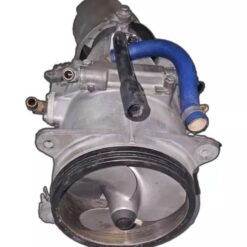 Kawasaki Ultra 250X 250 X 260X jet pump drive impeller stator guide 59496-3756