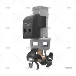 BOW THRUSTER SIDEPOWER IPC 24V 200KGF SLEIPNER