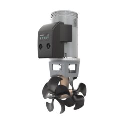 300 Kilogram-Force Bow Thruster for 300 mm Tunnel, 24/48 Volt | Sleipner SE300/300TC