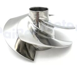 For Sea-Doo 255 260 Impeller SRZ-CD-15/21A GTX-L RXP-X RXT-X 159mm propeller