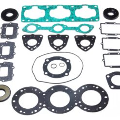 Kawasaki Complete Engine Gasket Kit W/ Seals 900 Jet Ski Stx900 Stx 900