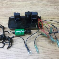 SEA DOO SPI OEM MPEM Module w/ Key 278000070 #36B199J