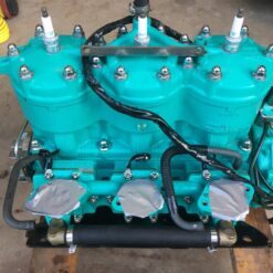 Engine for Kawasaki ZXI 1100 , STX 1100 engine 90hours