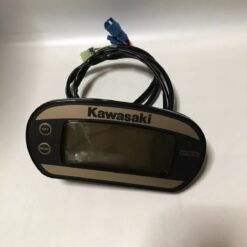 Kawasaki STX-15F '05-12 OEM METER-ASSY MILE&KM #25031-3754 New 250313754