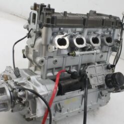 Kawasaki Ultra, STX 15f engine 90h