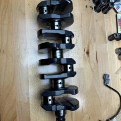 Kawasaki 2007-2021 ULTRA LX 250x 260x STX-15F STX 15F Crankshaft 13031-3742 OEM