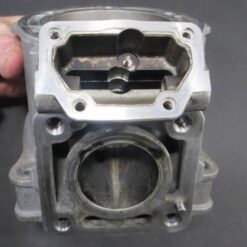 GOOD OEM 2003-2004 YAMAHA GP1300R GPR 1300 FRESH WATER CYLINDER & PISTON + VALVE