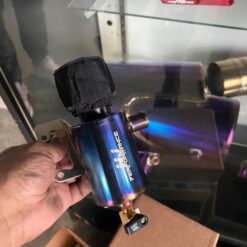 Wet Jet Performance Titanium catch can RXTX GTX GTR RXPX