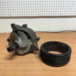 2020 SEADOO SPARK 3 UP HO OEM GOOD JET PUMP IMPELLER HOUSING