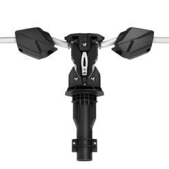 Sea-Doo New OEM Spark PWC Handlebar with Adjustable Riser, 295100701
