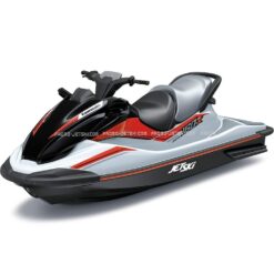 Jet ski Kawasaki STX 160X de 2024 en 160cv