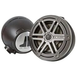 JL Black Audio Kit for Yamaha VX jet ski