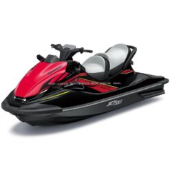 Kawasaki STX 160LX déclassé 2023 Bridé 100cv