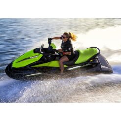 Kawasaki STX 160X déclassé 2023 Bridé 100cv