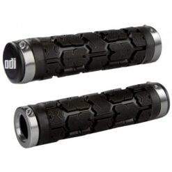 ODI Rogue 130mm Black grips without flange