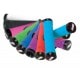 ODI Ruffian 130mm grips without collar