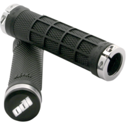 ODI Ruffian MX 130mm grips black