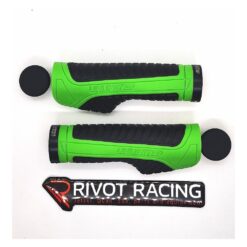 Unlimited Ergo Green 130mm Grips