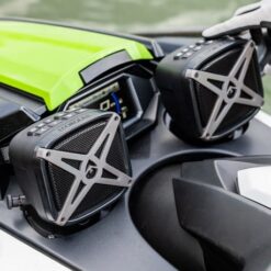 Yamaha FX Audio System 2020 & +