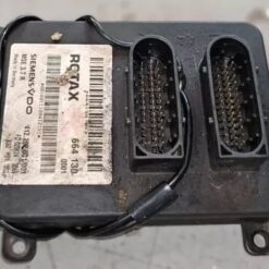 Sea Doo 02 GTX 4-tec Wake 155 electronic control unit ECU ECM computer 420664130