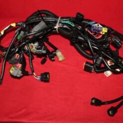 Yamaha 2007 FX HO FX1100 160 Engine Main Wire Wiring Harness 6B6-8259L-11-00