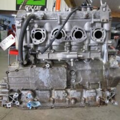 2011 Yamaha Waverunner VXS 1800 1.8 HO FX Cruiser Engine Motor 90hrs