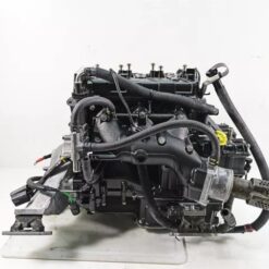 2022 Yamaha Waverunner EX Sp EX1050BX Running Engine 26h -Video 6EY-15109-09-00