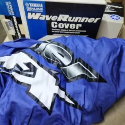 New Oem Yamaha 2004 WaveRunner Fx 160 Fx160 Cruiser Cover