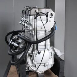 Kawasaki ULTRA300X '12 OEM ENGINE Used [K3911-00]