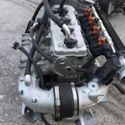 New YAMAHA waverunner VX110 DELUXE ENGINE 110hp Motor