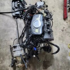 OEM YAMAHA FX VX VXR or VXS 1800 HIGH OUTPUT WAVERUNNER engine