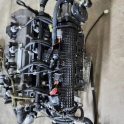 2008-2021 Yamaha Ho 1.8L Non Supercharged Engine W/ Extras