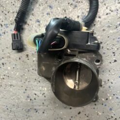 2008-2017 Yamaha FZS / FX SVHO SHO 1800 1.8L OEM Throttle Body 6S5-13750-12-00