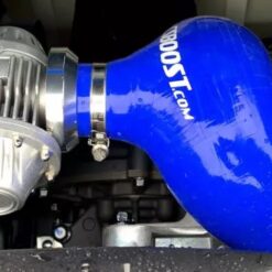 Yamaha FZR FZS SVHO SHO FX GP1800 Supercharger Blow Off Valve BOV WAVERUNNER
