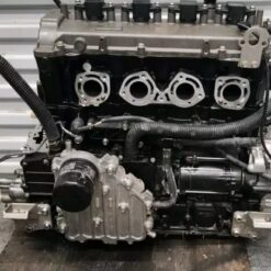 YAMAHA GP SVHO 1.8 Supercharge 2018 OEM ENGINE Used 12HRS [Y9304-00]