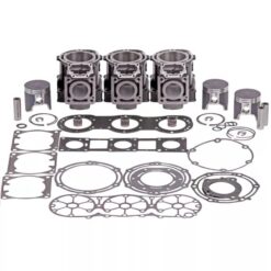 Yamaha Cylinder Exchange Kit 1200 XLT-GP1200R 1999-05 Piston Sleeve 1200R 66v PV