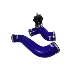 Reinforced intercooler hose Riva Racing Seadoo 325 HP + Blow-Off TIAL 50MM