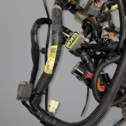 Yamaha Vxr 2017 Wire Harness 6Ew-8259L-00-00 Used Oem 