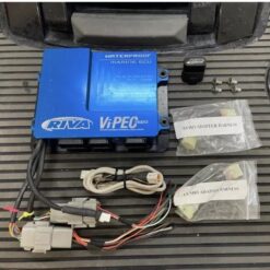 Riva ViPec Racing Ecu