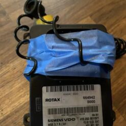 2004-2006 Sea-Doo RXP 215 RXT ECU CDI ECM Computer & Key 664942 Seadoo 420664942