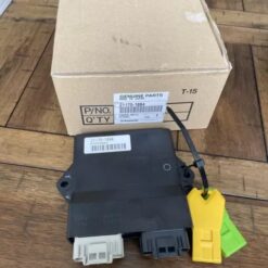 2023 Kawasaki Ultra 160LX 21175-1884 CDI Control Unit With Keys