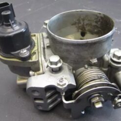 OEM KAWASAKI 2004-2022 STX-15F Ultra LX Throttle Body Assembly
