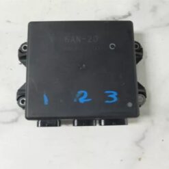 13 Yamaha GX 1800 A 1.8 FZS SHO Waverunner ignition igniter CDI box ECU computer