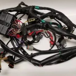 Used 2016 SeaDoo RXP-X 300 harness 278003317, 420964080 Complete