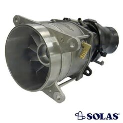 Solas Jet Pump Assembly Complete Kawasaki SX-R 1500 17-24