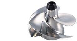 Solas Kawasaki SXR 800 Custom 13/21 -5mm SETBACK GP3/Ski Lites Race Impeller