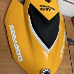 2017 Seadoo Gti Se Oem Nice Front Hood Cover Lid Door 269502354
