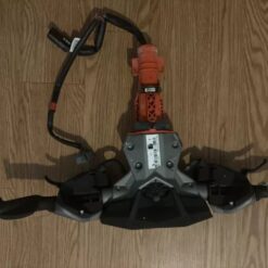 Seadoo Rxpx Handle Bars
