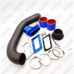 New For SeaDoo 2018+ RXT-X GTX 300 Exhaust Kit , RS15120 Excluding RS10123-SBD